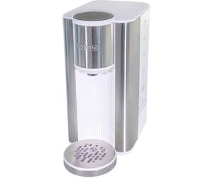 Unold Ava Distributeur d'eau chaude avec écran blanc Contenance: 2.5 l