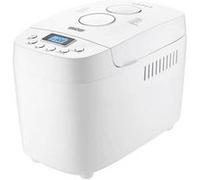 Unold Machine à pain Bachmeister Big 68520 – 850 W – Blanc