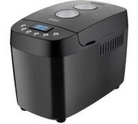 Unold Machine à pain Bachmeister Big 1500 g Noir