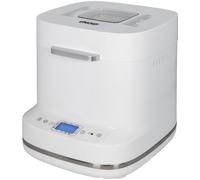 Unold Backmeister Bernd 68120 machine à pain 550 W Blanc