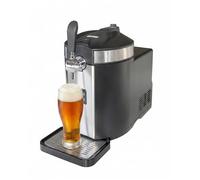 Unold Bierzapfanlage Franzl INCL. 3 CO 2 -Kartuschen