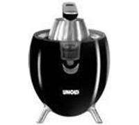 Unold Citrus Press Power Juicy black silver (78135)