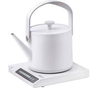 Unold Clara Bouilloire blanc Contenance: 0.6 l