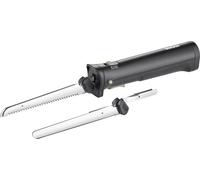 UNOLD Elektromesser 78815 kabellos mit 2 Messern schwarz
