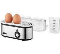 UNOLD Cuisinier à oeufs pour trois oeufs, 38610