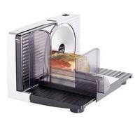 Unold Curve Trancheuse 78866 argent Argent G