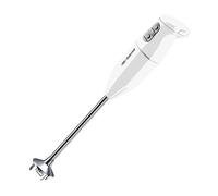 UNOLD ESGE 85307 Cordless Pro Baguette magique 200W ws 2 vitesses+booster 2.500mAh avec 2 (95307)