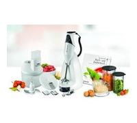 UNOLD ESGE M 200 SUPERBOX Blanc G