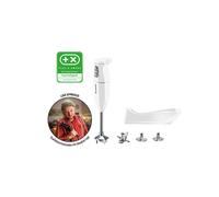 UNOLD ESGE Mixeur Plongeant Sans Fil 95100 1,35 m Blanc