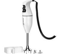 UNOLD ESGE-Zauberstab E 120 Select - Mixeur à main - 120 Watt - blanc Blanc G