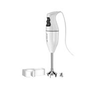 UNOLD ESGE-Zauberstab M 100 Design White - Mixeur à main - 120 Watt - blanc
