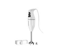 UNOLD ESGE-Zauberstab M 100 Design White - Mixeur à main - 120 Watt - blanc