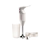 UNOLD ESGE-Zauberstab M 122 S - Mixeur à main - 140 Watt - blanc