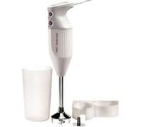 UNOLD ESGE-Zauberstab M 122 S - Mixeur à main - 140 Watt - blanc Blanc G