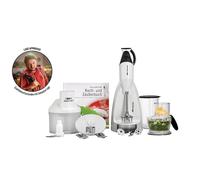 UNOLD ESGE-Zauberstab M 200 Superbox 90750 Mixeur Plongeant - Blanc
