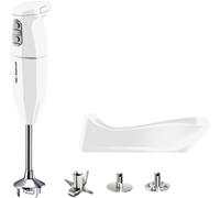 Unold ESGE-Zauberstab Mixeur plongeant 200 W blanc