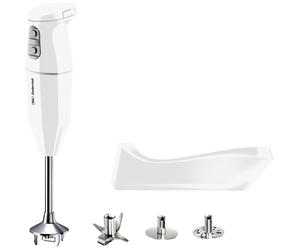 Unold ESGE-Zauberstab Mixeur plongeant 200 W blanc