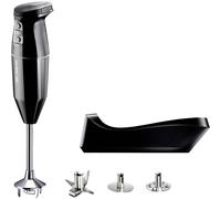 Unold ESGE-Zauberstab Mixeur plongeant 200 W noir