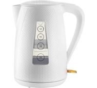 Unold Golf white Bouilloire blanc Contenance: 1.7 l