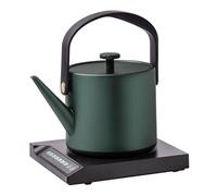 Unold Bouilloire à température réglable 0,6 L 800 W Inox