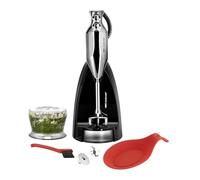 Unold M 200 Mélangeur par immersion 200 W Chrome