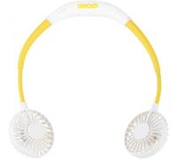 Unold Nackenventilator Breezy Wh/ye