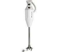 Unold P 350 Profi Mélangeur par immersion 300 W Gris, Blanc, Batteur électrique