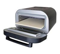 UNOLD PIZZA OVEN DON LUIGI (68815) BLACK SCHWARZ