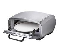 Unold Pizzaofen Enzo 68916 Machine et four à pizzas 1 pizza(s) 2100 W Acier inoxydable four à pizza électrique