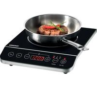 Unold Plaque de cuisson à induction simple Elegance