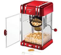 Unold Popcornmaker Retro Machine à pop-corn