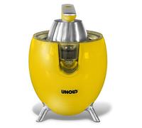 Unold Power Juicy Presse-agrumes 1100 W Jaune