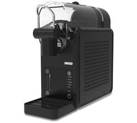 Unold Slush-Eismaschine Stella 48949 Compresseur pour sorbetière 190 W Noir
