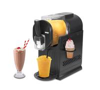 Unold Sofia 48965 Black 2-en-1 Slush & Soft Ice Cream