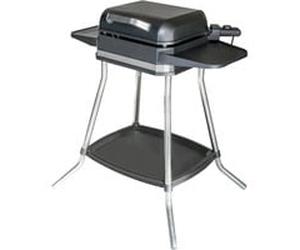 Unold Stand- Tischgrill Jimmy barbecue électrique