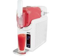 Unold Slush-Eismaschine Susi 48940 Compresseur pour sorbetière 2 L 220 W Blanc
