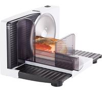 Unold 78860 Tout Usage Corbe One Size Silver