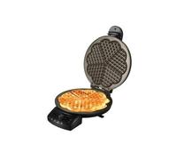 Unold Waffle Maker Diamond Black Schwarz (48235) Unold