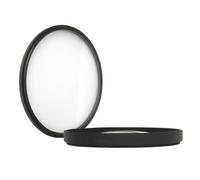 Unomat (Marumi) UV-Filter 58 mm, DHG vergütet, in einer stabilen Kunstoffbox