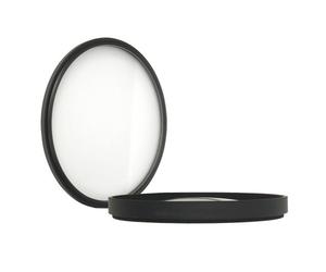 Unomat (Marumi) UV-Filter 58 mm, DHG vergütet, in einer stabilen Kunstoffbox