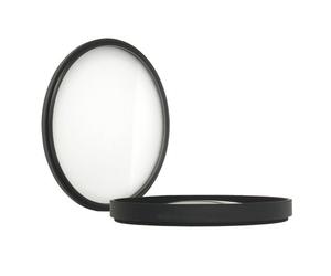 Unomat UV-Filter 72 mm, DHG vergütet, in einer stabilen Kunstoffbox