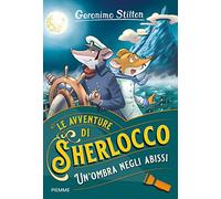 Un'ombra negli abissi
