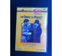 Un'ombra su Maigret. DVD [Import]