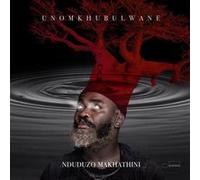 Nduduzo Makhathini – uNomkhubulwane – CD