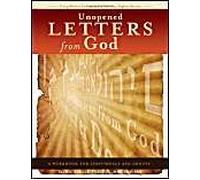 Unopened Letters From God