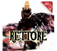 Rettore Donatella – Une heure avec... – CD – Import – BMG