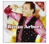 Renzo Arbore – Un'ora Con – CD – Import – BMG