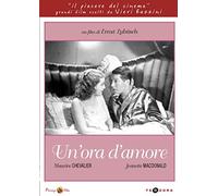 Un'ora D'Amore [Import]