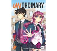 unOrdinaire 1