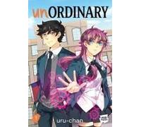 Unordinary Volume 1